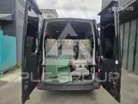2021 Renault Samsung Master