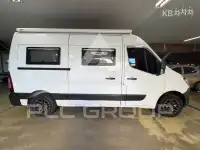 2021 Renault Samsung Master