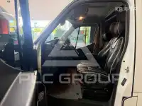 2021 Renault Samsung Master