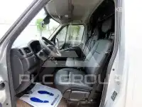 2021 Renault Samsung Master