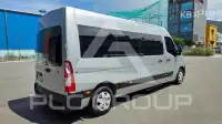 2021 Renault Samsung Master