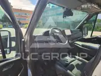 2021 Renault Samsung Master