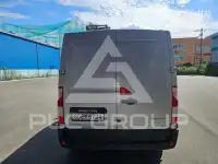 2021 Renault Samsung Master