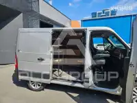 2021 Renault Samsung Master