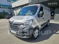 2021 Renault Samsung Master