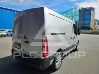 2021 Renault Samsung Master