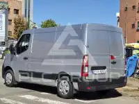 2021 Renault Samsung Master