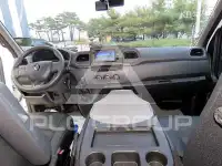 2021 Renault Samsung Master