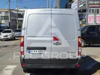 2021 Renault Samsung Master