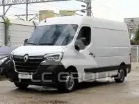 2021 Renault Samsung Master