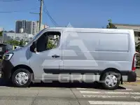2021 Renault Samsung Master