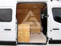 2021 Renault Samsung Master