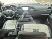 2021 Renault Samsung Master