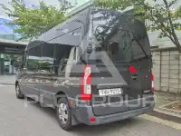 2021 Renault Samsung Master