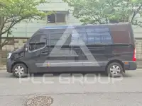 2021 Renault Samsung Master