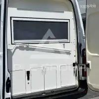 2021 Renault Samsung Master