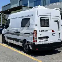 2021 Renault Samsung Master