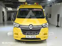 2021 Renault Samsung Master