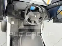 2021 Renault Samsung Twizy