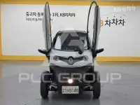 2021 Renault Samsung Twizy