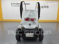 2021 Renault Samsung Twizy