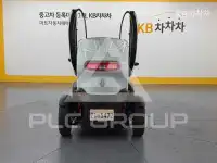 2021 Renault Samsung Twizy