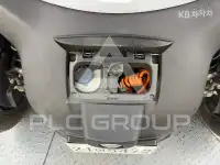 2021 Renault Samsung Twizy