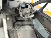 2021 Renault Samsung Twizy