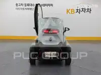 2021 Renault Samsung Twizy