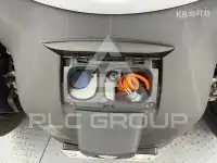 2021 Renault Samsung Twizy