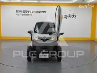 2021 Renault Samsung Twizy