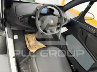 2021 Renault Samsung Twizy