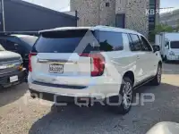2021 GMC YUKON