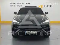 2021 Lamborghini Urus