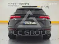 2021 Lamborghini Urus