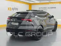 2021 Lamborghini Urus
