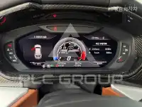 2021 Lamborghini Urus