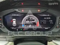 2021 Lamborghini Urus