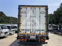 2021 Hyundai TRUCK