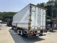 2021 Hyundai TRUCK