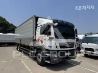 2021 Hyundai TRUCK