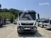 2021 Hyundai TRUCK