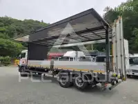2021 Hyundai TRUCK