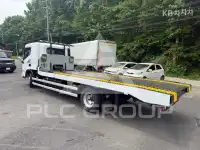 2021 Hyundai TRUCK