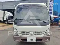 2021 Hyundai Unknown
