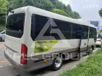 2021 Hyundai Unknown
