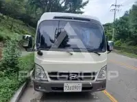 2021 Hyundai Unknown