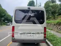 2021 Hyundai Unknown