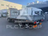 2021 Hyundai Mighty