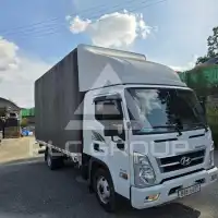 2021 Hyundai Mighty